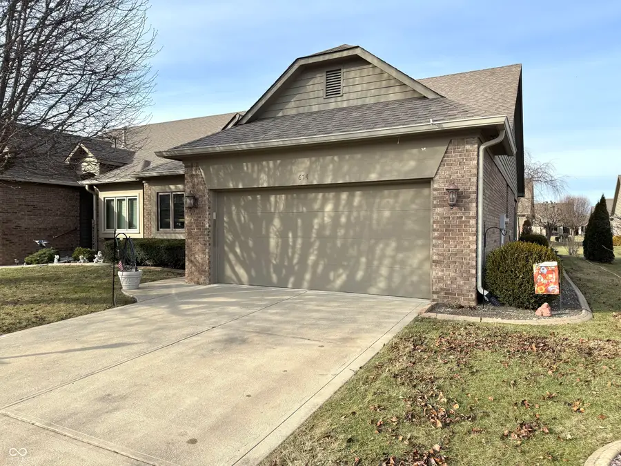 674 Cottage Lane, Greenwood, IN 46143 - Image #2
