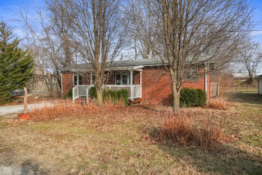 4827 Brouse Avenue, Indianapolis, IN 46205 - Image #2