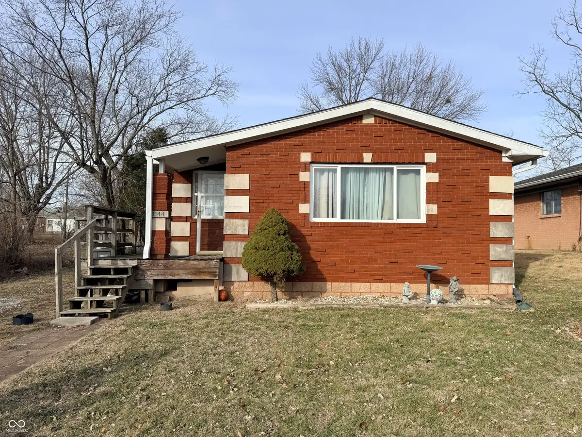 3144 Wade Street, Indianapolis, IN 46203 - Image #1