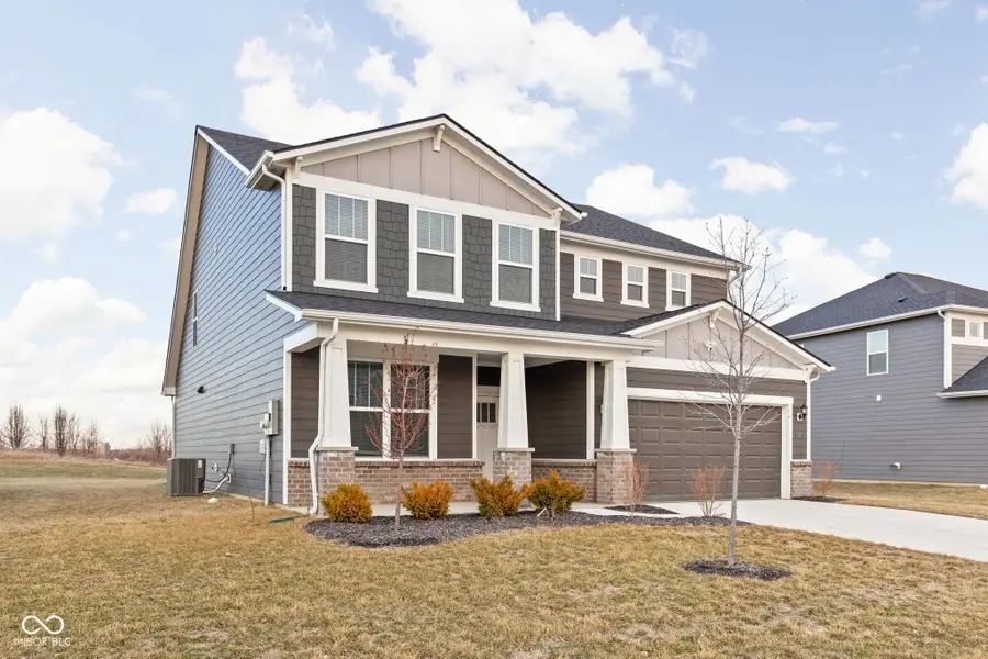 6929 Hornbeam Circle, Brownsburg, IN 46112 - Image #2