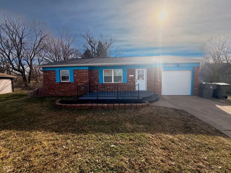 3631 Woodcliff Drive, Indianapolis, IN 46203 - Image #2