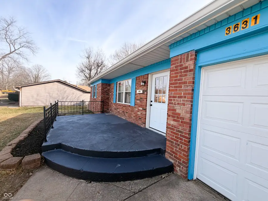 3631 Woodcliff Drive, Indianapolis, IN 46203 - Image #3