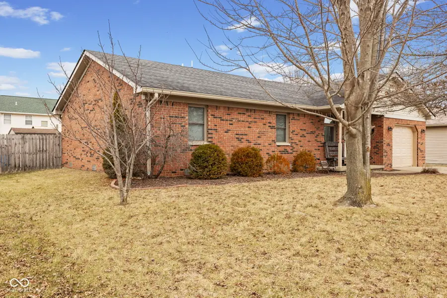 1282 Pin Oak Court, Martinsville, IN 46151 - Image #3