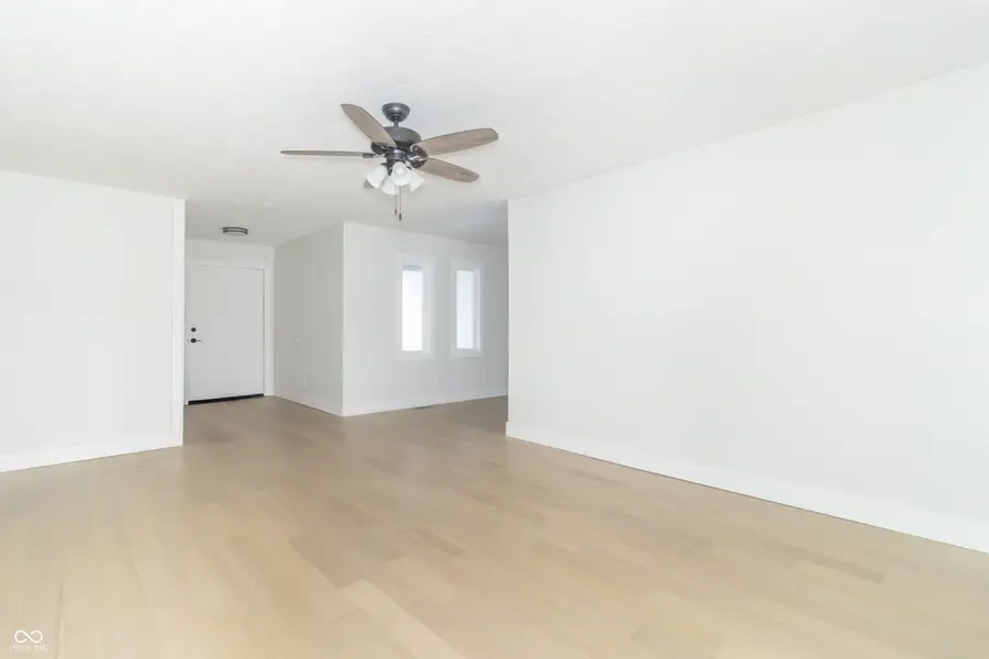 1127 Hickory Lane, New Castle, IN 47362 - #3