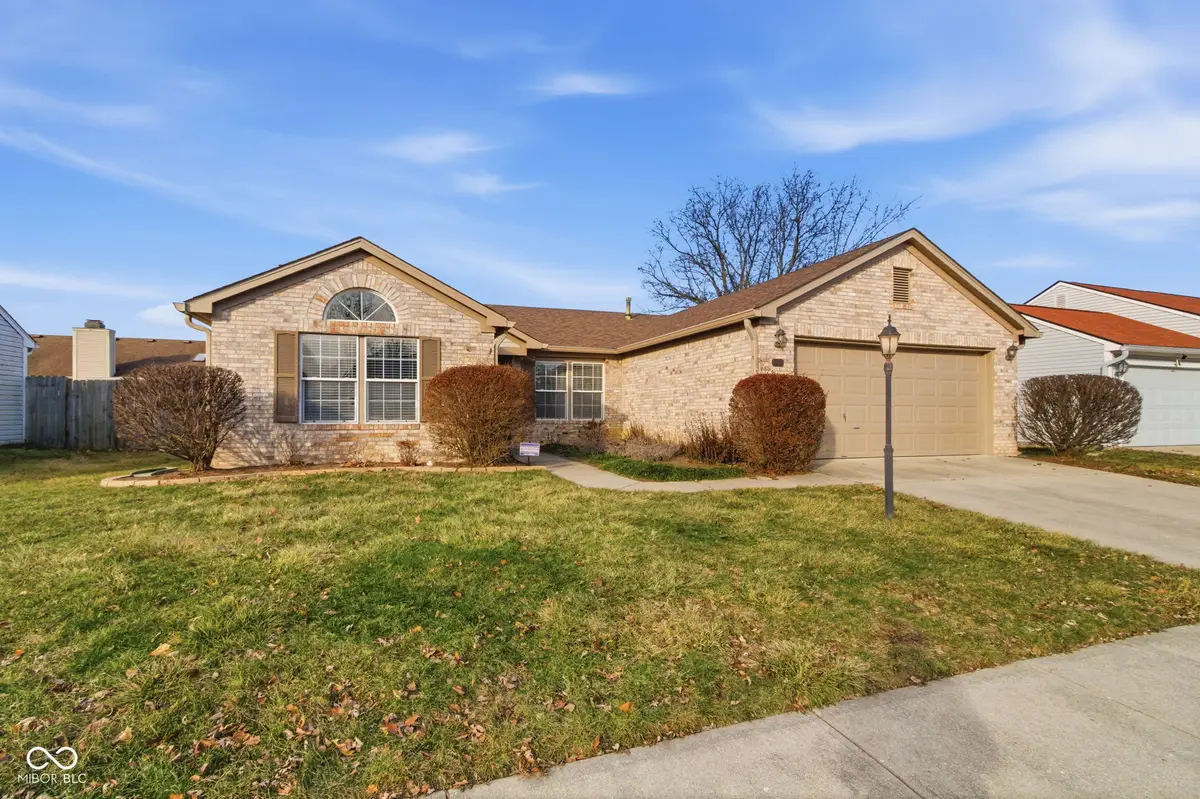 6426 Meadowfield Drive, Indianapolis, IN 46235 - Image #1