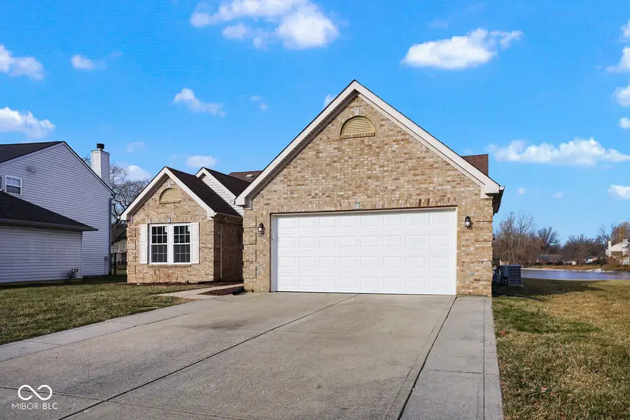 4826 Thicket Grove Lane, Indianapolis, IN 46237 - Image #3