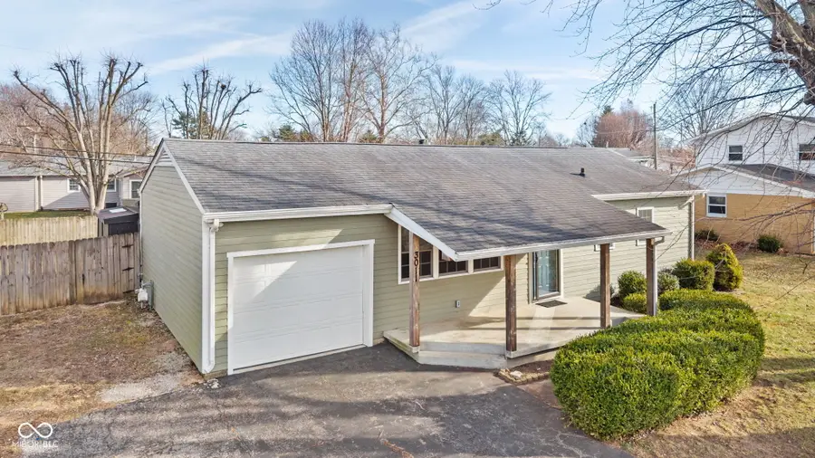 3011 Taylor Road, Columbus, IN 47203 - Image #2