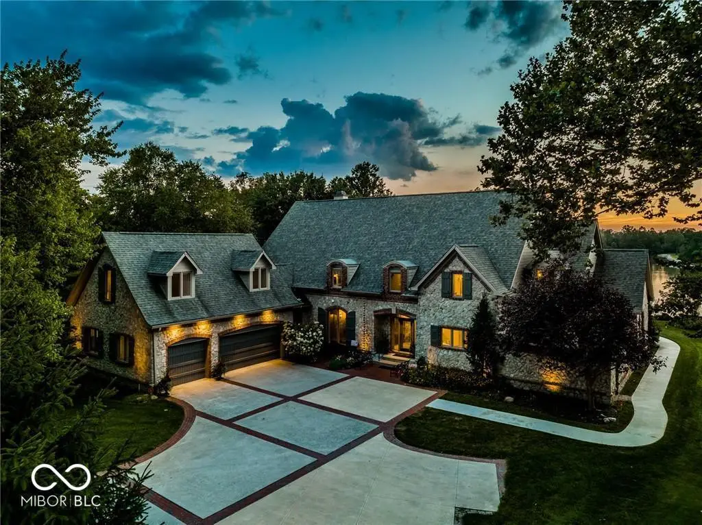 5760 E Fall Creek Parkway North Drive, Indianapolis, IN 46226 - Image #1