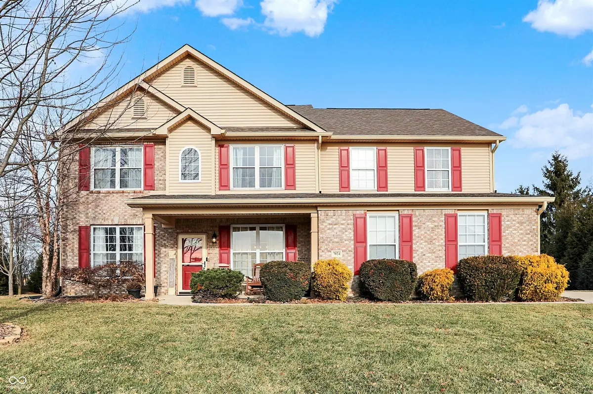 7024 Langham Court, Indianapolis, IN 46259 - Image #1
