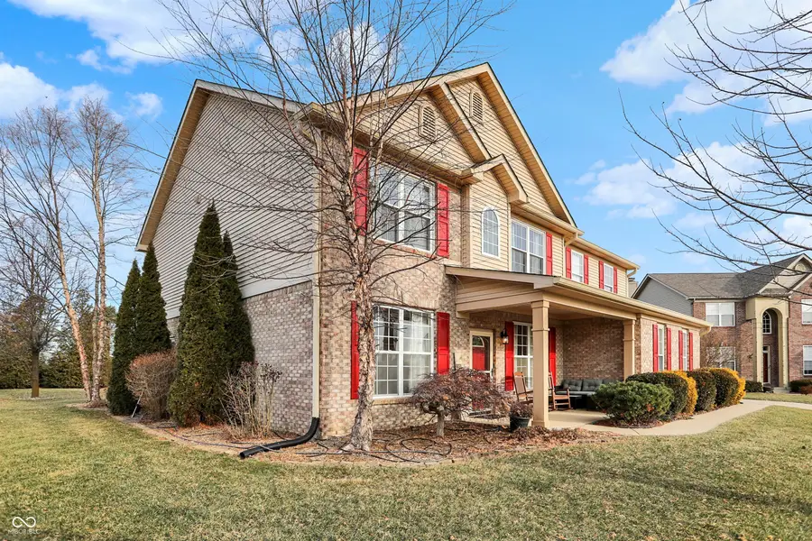 7024 Langham Court, Indianapolis, IN 46259 - Image #3