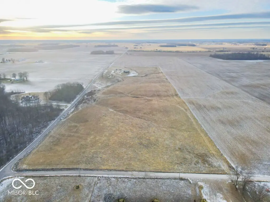 17A*** S County Road 100 E, Lewisville, IN 47352 - Image #1