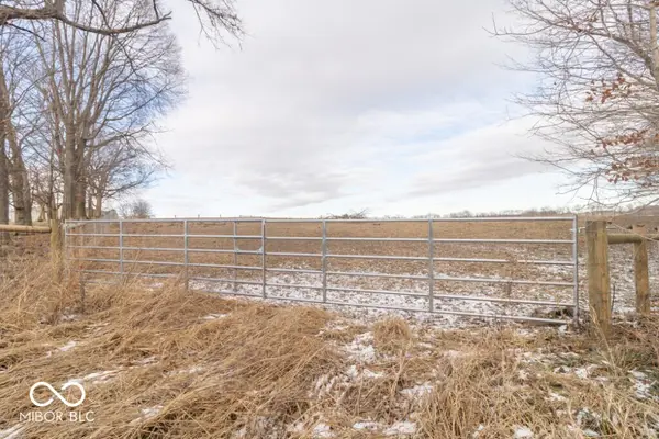 90A*** S County Road 100 E, Lewisville, IN 47352