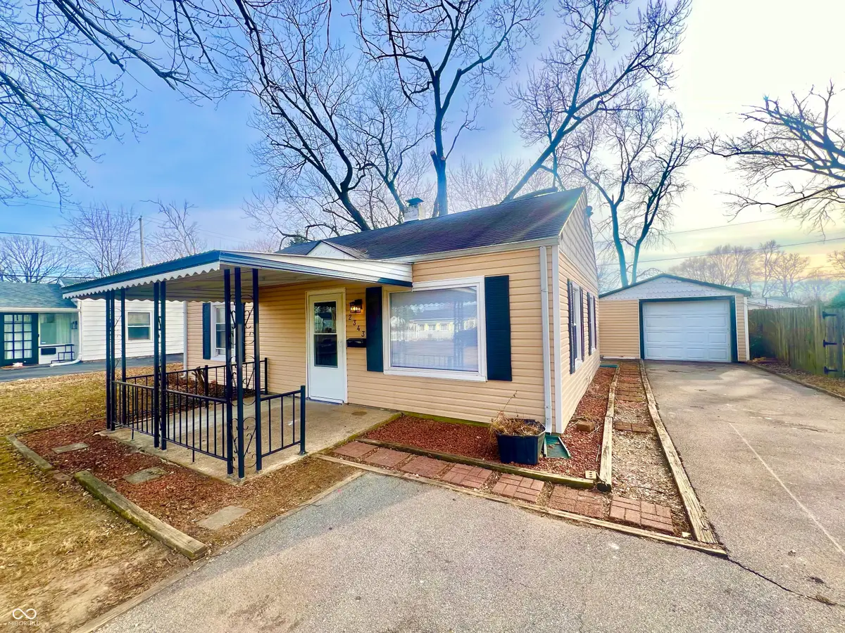 2343 Cameron Street, Indianapolis, IN 46203 - Image #1