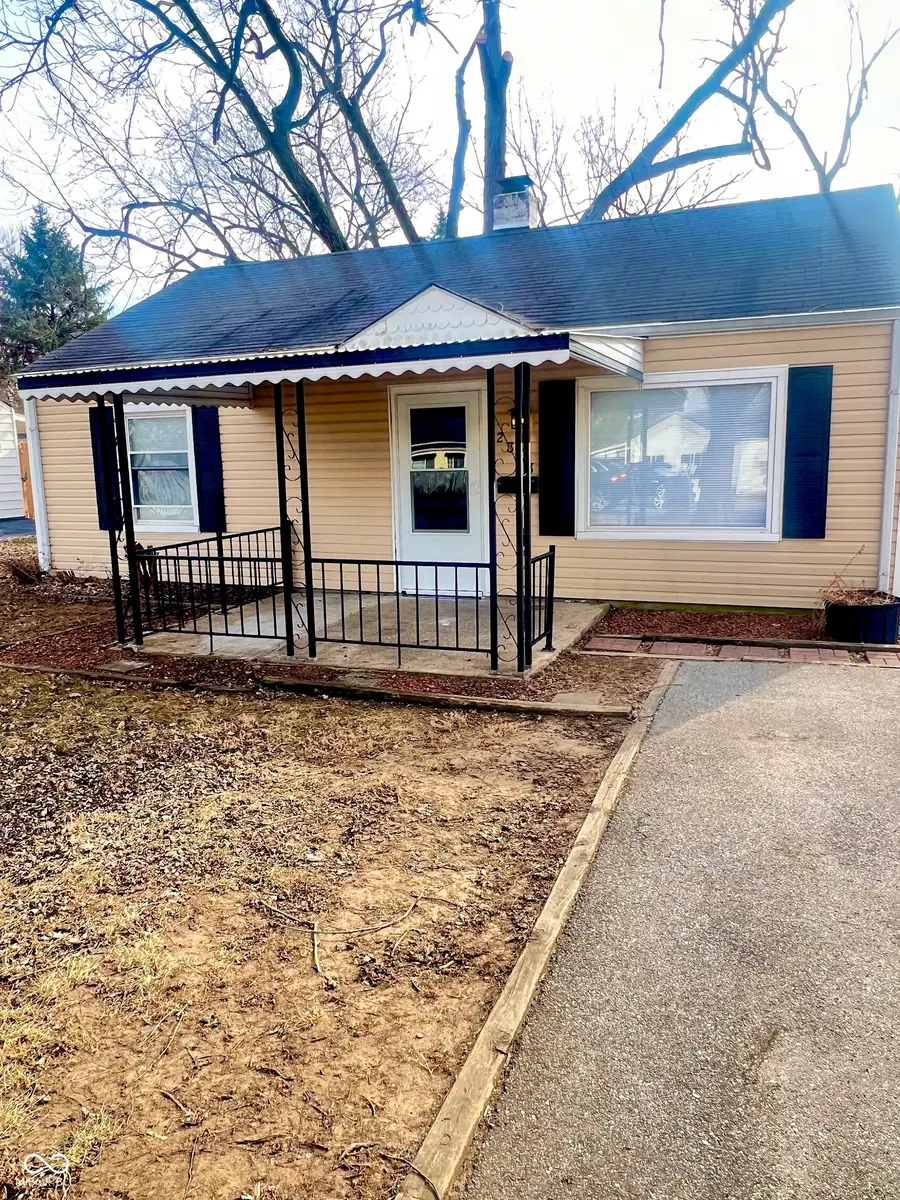 2343 Cameron Street, Indianapolis, IN 46203 - Image #2