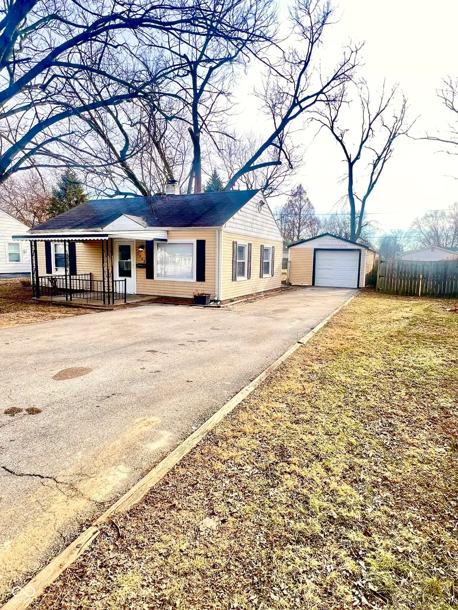 2343 Cameron Street, Indianapolis, IN 46203 - Image #3