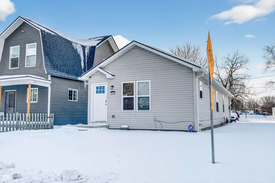 1061 W 29th Street, Indianapolis, IN 46208 - Image #2