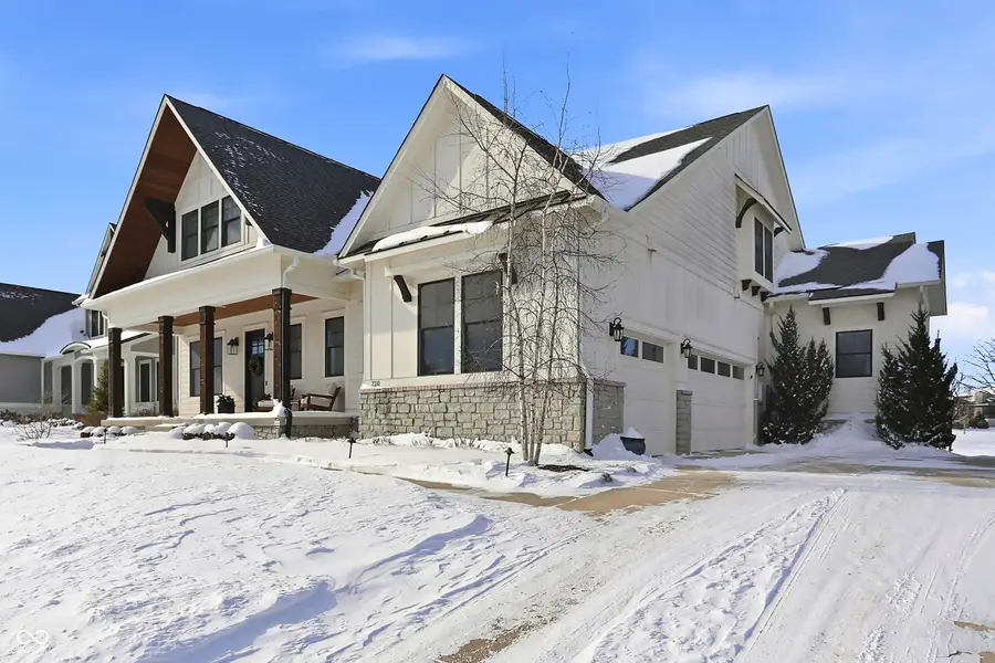 720 Chatham Hills Boulevard, Westfield, IN 46074 - Image #2