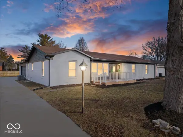 1624 Mccollough Court, Indianapolis, IN 46260