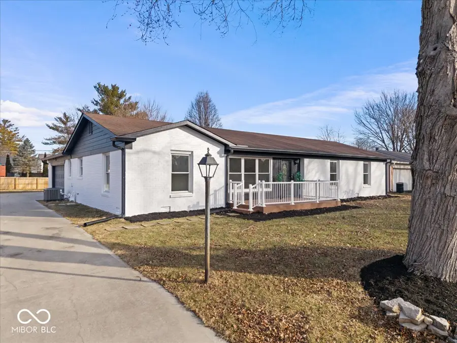 1624 Mccollough Court, Indianapolis, IN 46260 - Image #2