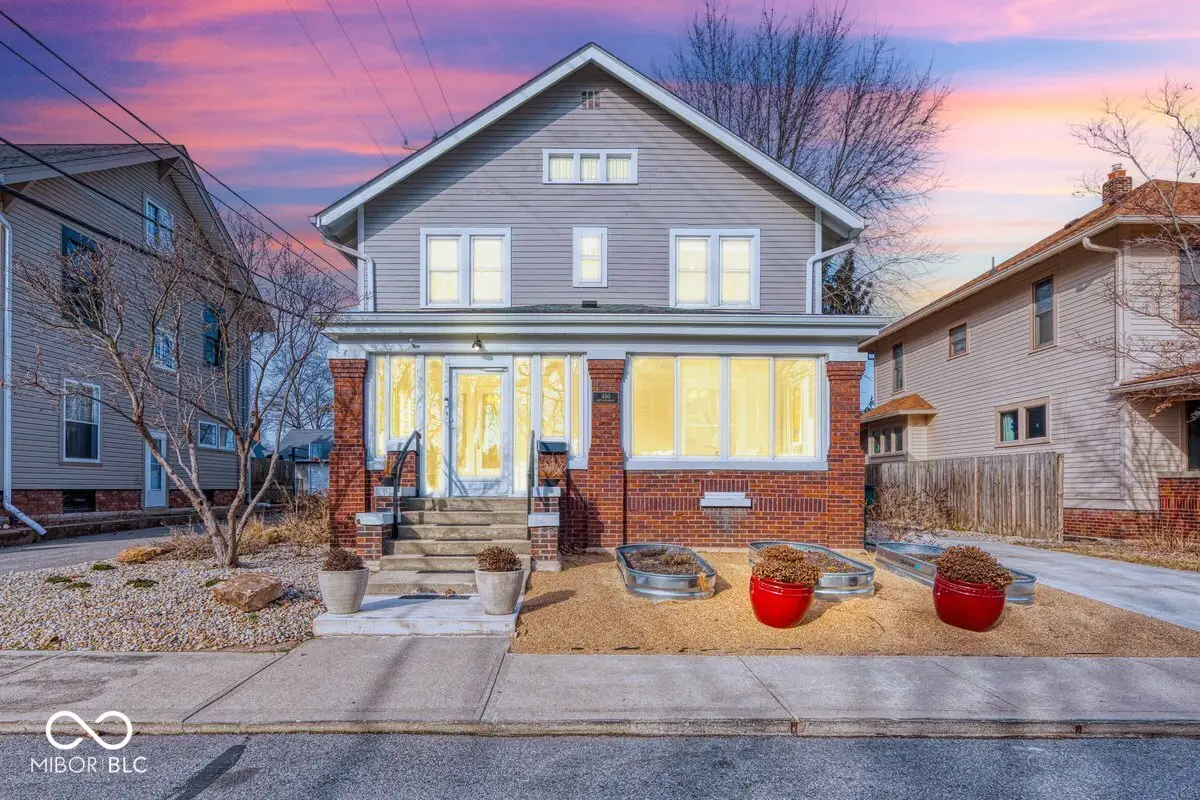 450 E Madison Street, Franklin, IN 46131 - Image #1