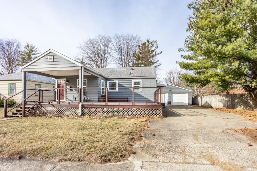 210 S Butler Avenue, Indianapolis, IN 46219 - Image #2