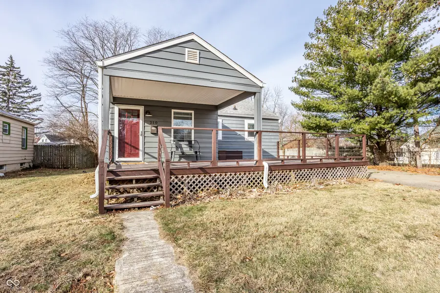 210 S Butler Avenue, Indianapolis, IN 46219 - Image #3