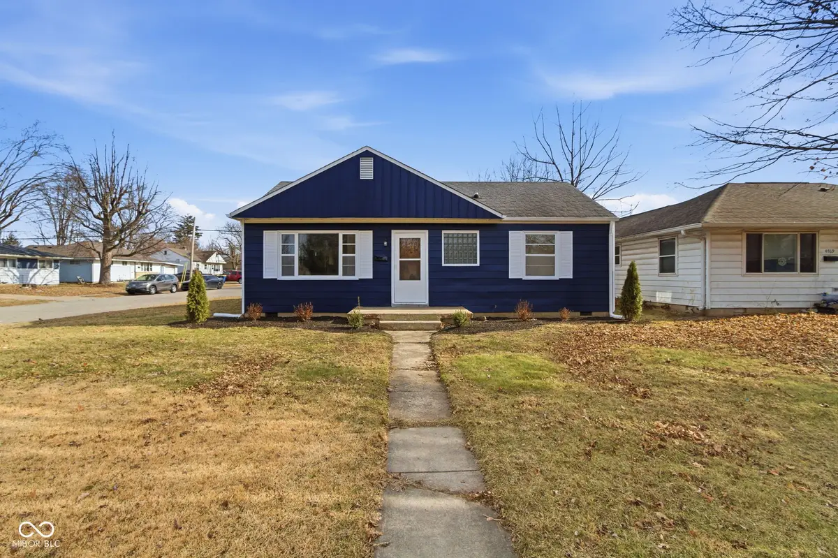 4773 Normal Avenue, Indianapolis, IN 46226 - Image #1