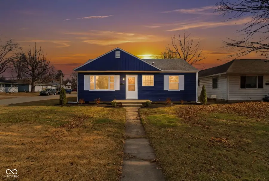 4773 Normal Avenue, Indianapolis, IN 46226 - Image #2