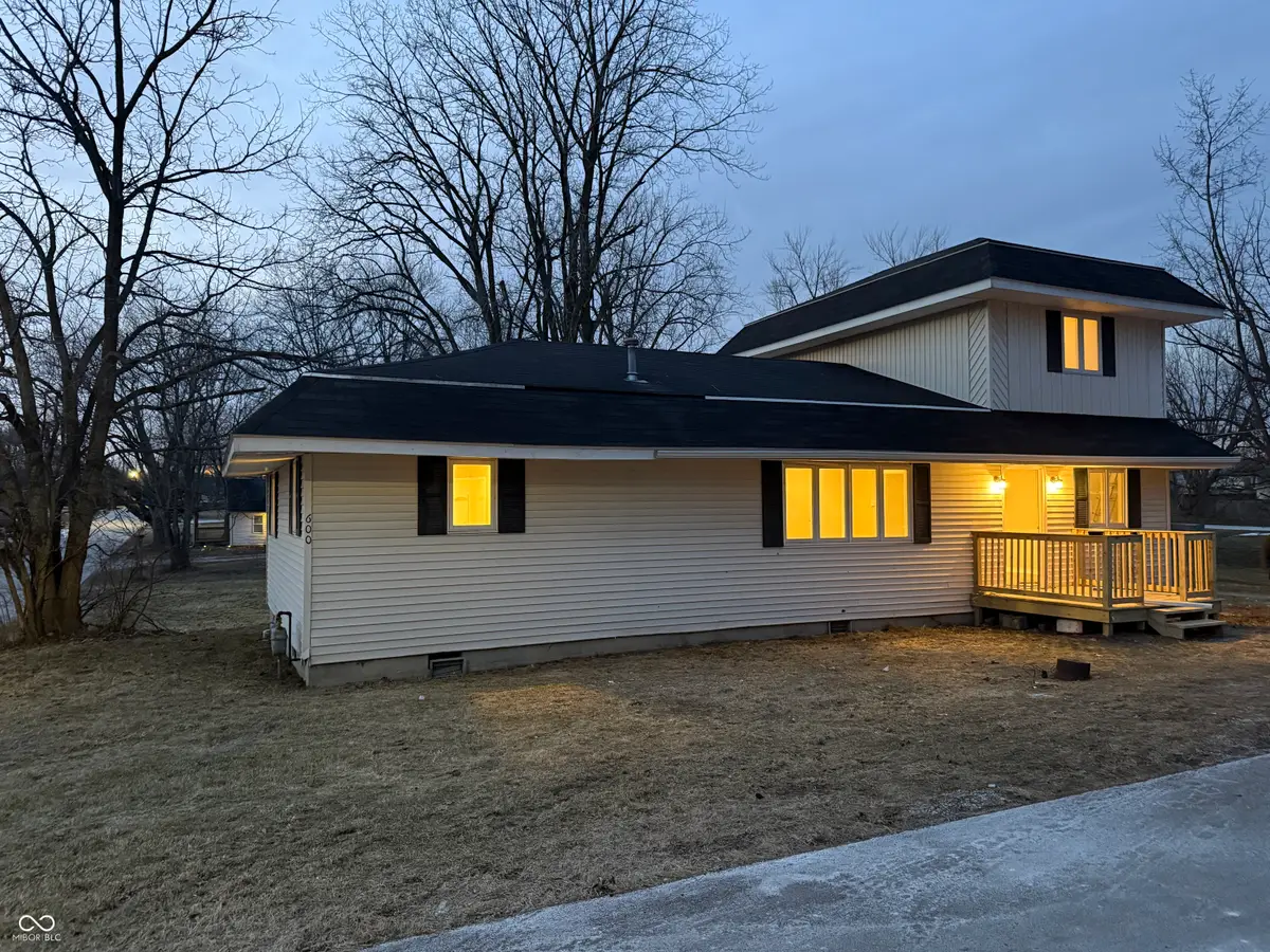 600 W Fulton Street, Hartford City, IN 47348 - Image #1