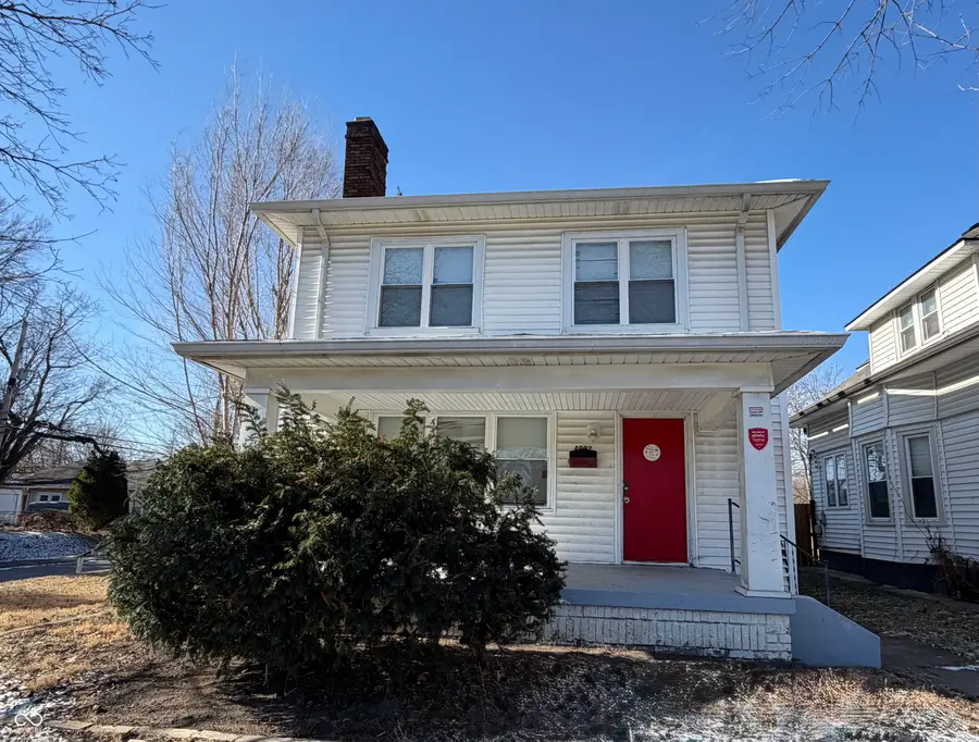 4002 Rookwood Avenue, Indianapolis, IN 46208 - Image #2