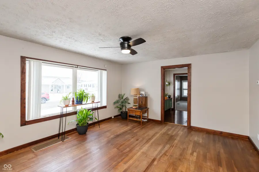 1824 Home Avenue, Columbus, IN 47201 - #3