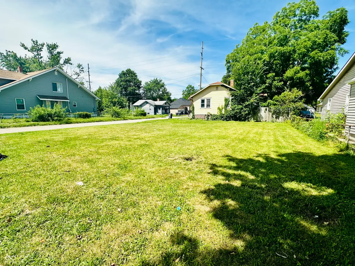 0 E Lynn Street, Anderson, IN 46016 - Image #1