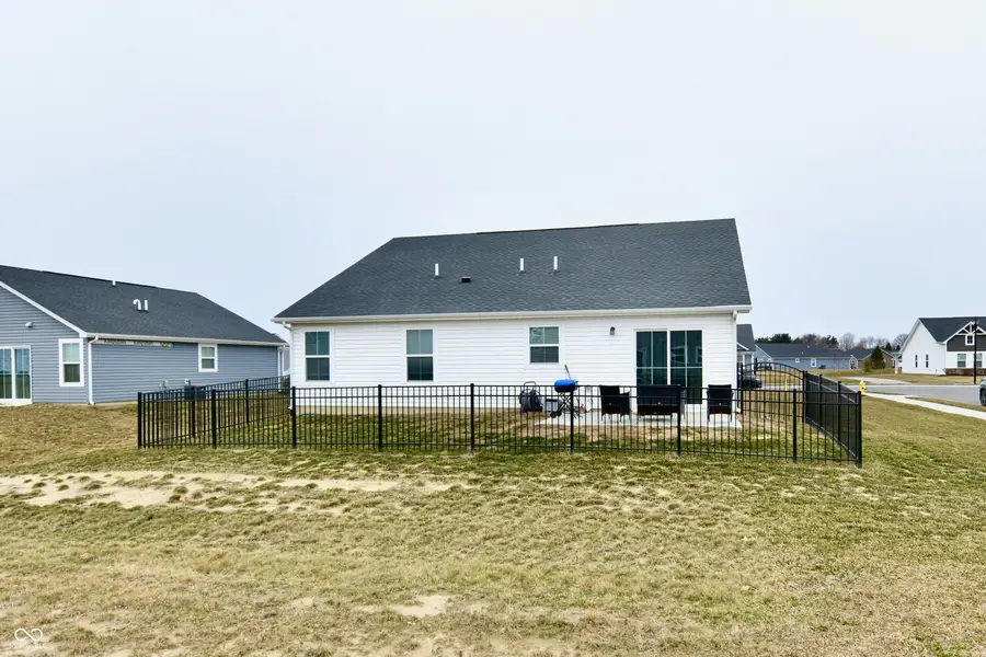 1789 River Birch Drive, Greenfield, IN 46140 - Image #3