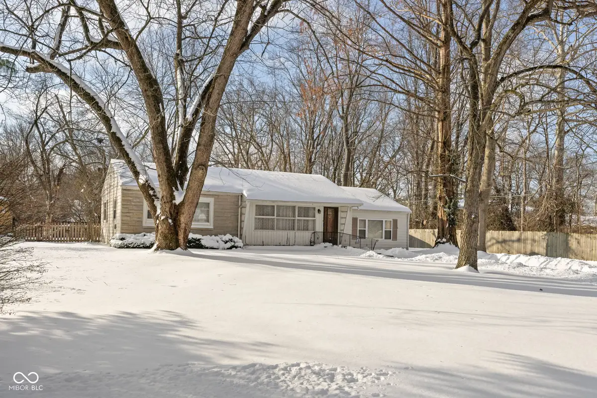 2707 E 66th Street, Indianapolis, IN 46220 - Image #1