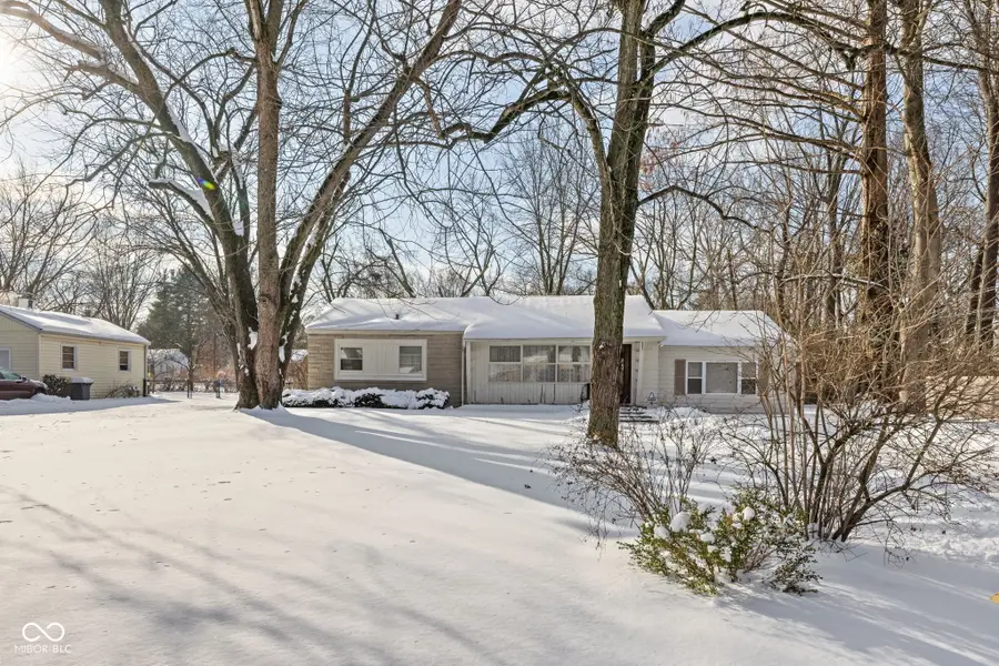 2707 E 66th Street, Indianapolis, IN 46220 - Image #2