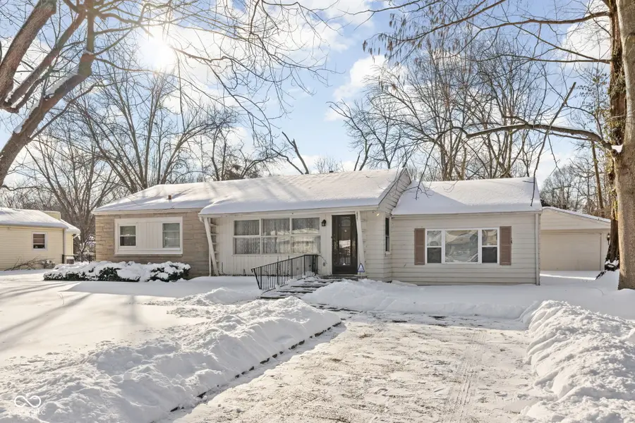 2707 E 66th Street, Indianapolis, IN 46220 - Image #3