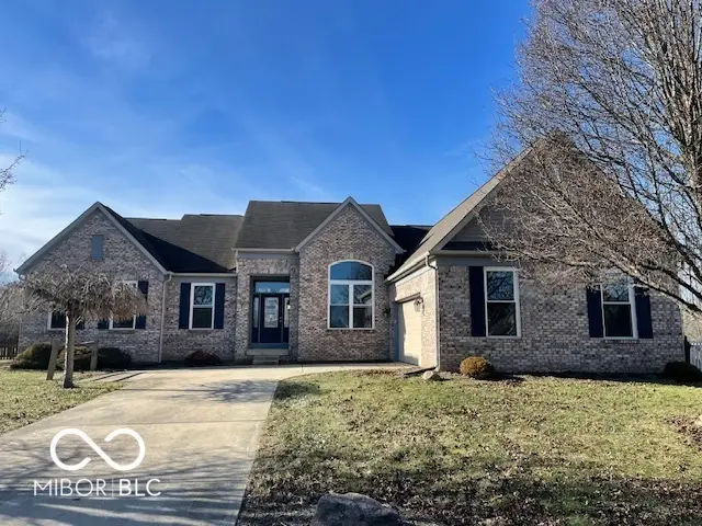 5355 Acadia Court, Plainfield, IN 46168 - Image #1