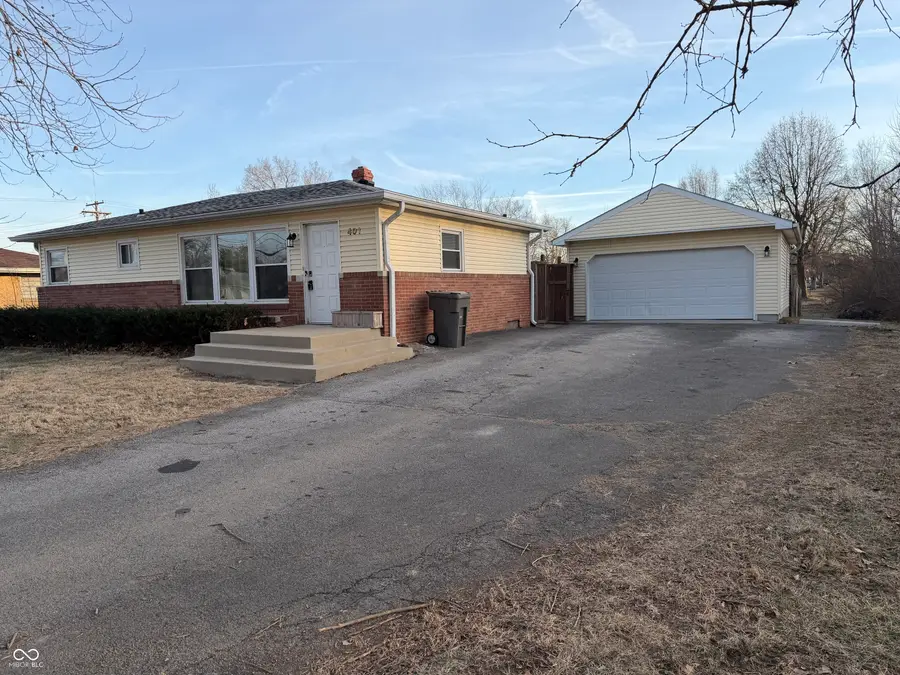 401 E Sumner Avenue, Indianapolis, IN 46227 - Image #3