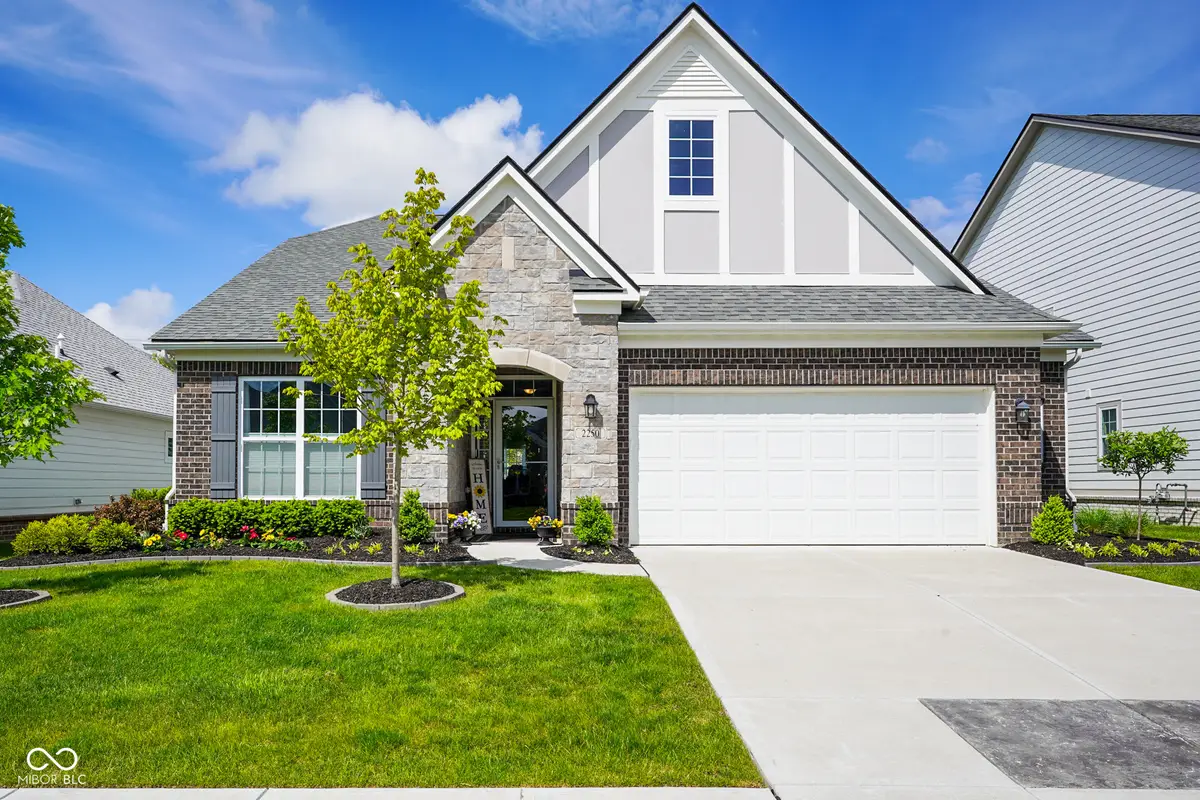 2250 Somerset Drive, Franklin, IN 46131 - Image #1