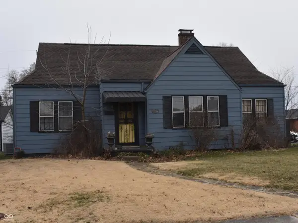 227 Carter Boulevard, Seymour, IN 47274