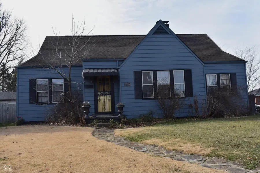 227 Carter Boulevard, Seymour, IN 47274 - Image #2