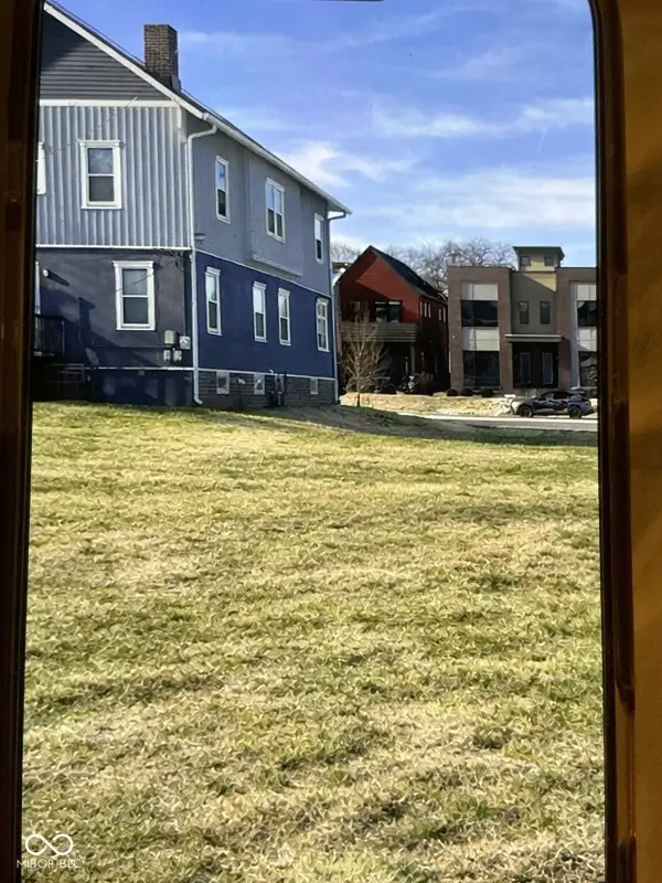 2153 N Alabama Street, Indianapolis, IN 46202