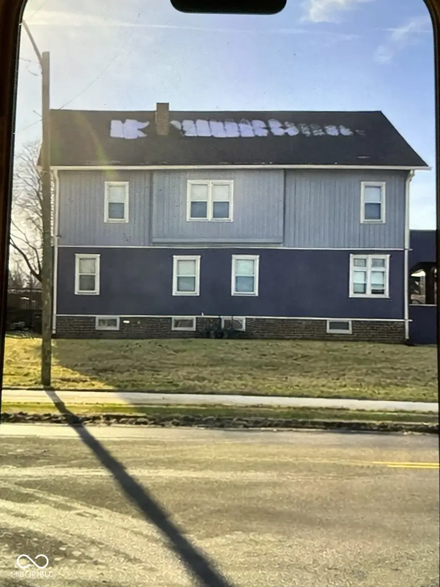 2153 N Alabama Street, Indianapolis, IN 46202 - Image #2