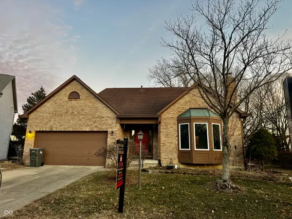 6771 Antelope Drive, Indianapolis, IN 46278
