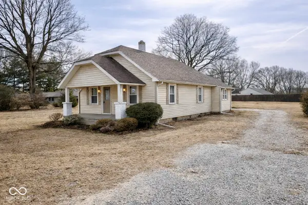 217 Garden Drive, Pendleton, IN 46064