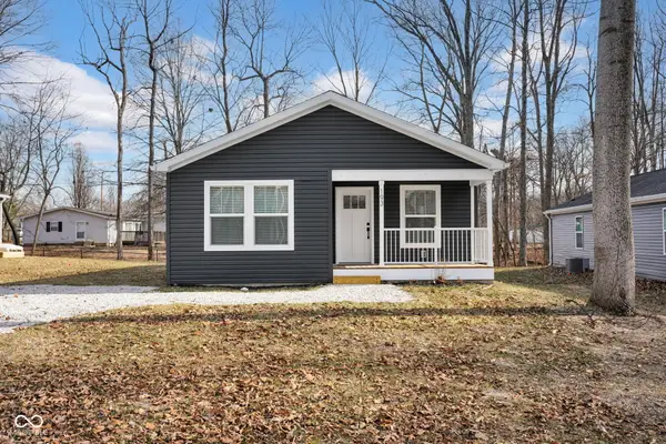 193 Ivy Court, Cloverdale, IN 46120