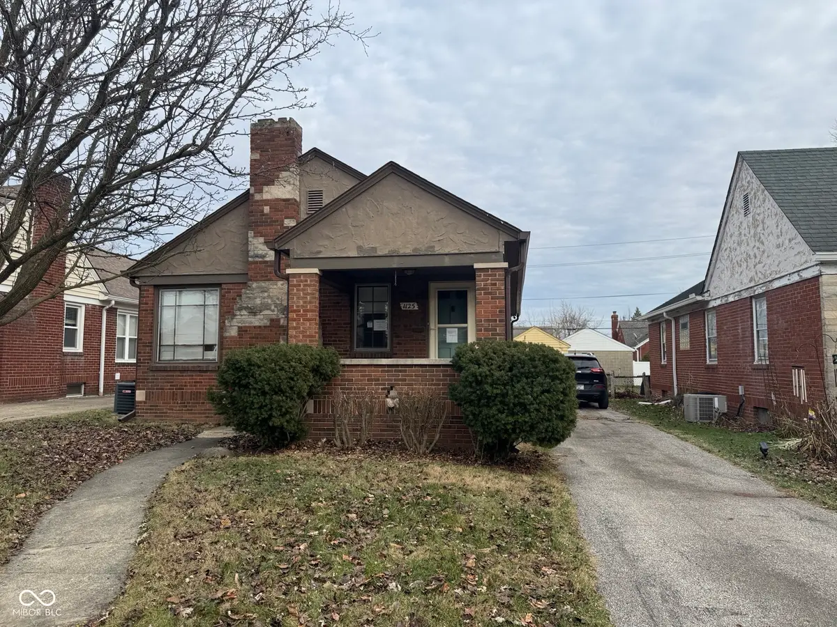 1125 N Downey Avenue, Indianapolis, IN 46219 - Image #1