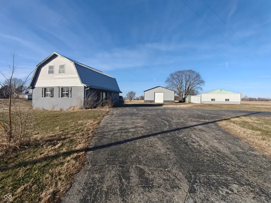 760 E 600 S, Shelbyville, IN 46176 - Image #3
