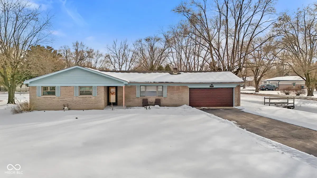 331 W Thompson Road, Indianapolis, IN 46217 - #1