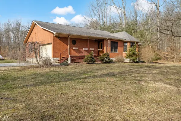 10284 S 550 W, Columbus, IN 47201